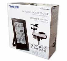 Garni 935PC Weerstation