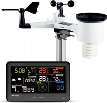 Garni 940 Weerstation