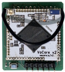 Meteobridge Nano