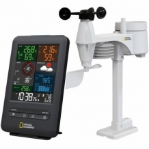 NGC 9080500 Weerstation