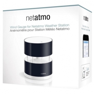 Netatmo Ultrasoon Windmeter