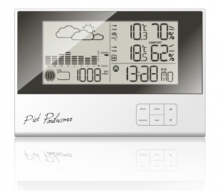 PWS-500 Weerstation