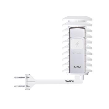 RS1 Passive Radiation Shield