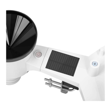 SBS-WS-500 Weerstation