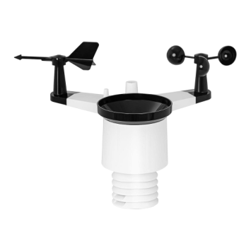 SBS-WS-500 Weerstation