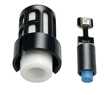 SBS-WS-500 Weerstation