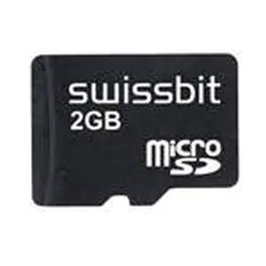 MB Nano Swissbit SD Card