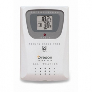 THGR-810 Temp. sensor 3.0