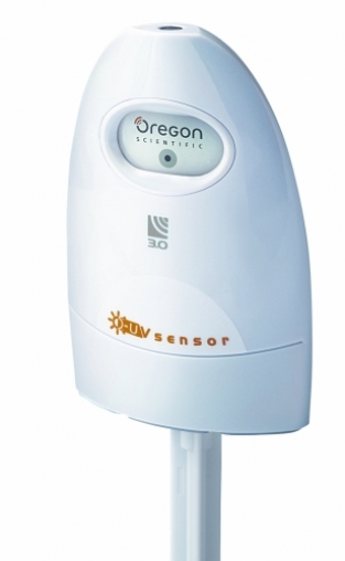 WMR-86UV Weerstation 3.0