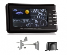 W-177 Weerstation