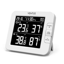 Ventus W640 Weerstation