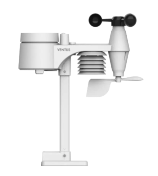 W815 Weerstation
