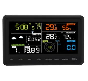 W830 Weerstation Occasion