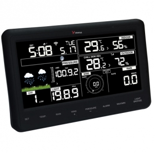 W830 Weerstation Occasion