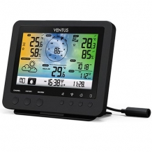 W832 Weatherstation