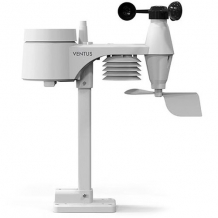 W832 Weatherstation