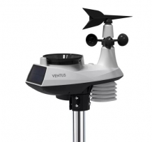 W835 Weather Station