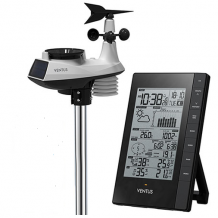 W835 Weather Station