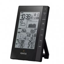 W835 Weather Station