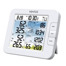 Ventus W838 Weerstation