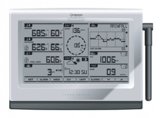 WMR-300 Weerstation 4.0