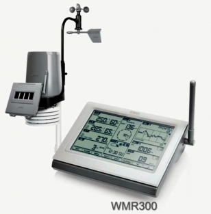 WMR-300 Weerstation 4.0