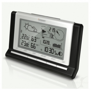 WMR-89UV Weerstation 3.0