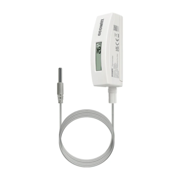 WN34L Temperature Sensor + Probe