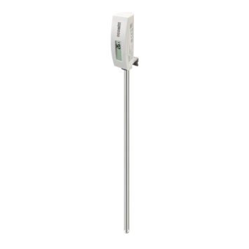 WN34S Temperature Sensor with Stainless Steel Probe