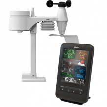 WS-4900 Weerstation