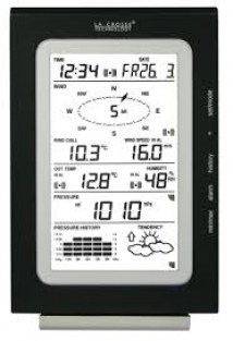 WS-1506 IT Weerstation