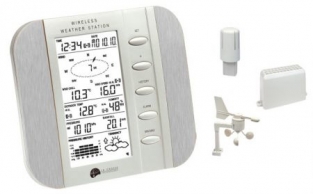 WS-1600IT Weerstation