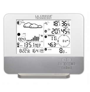 WS-1640 Weerstation