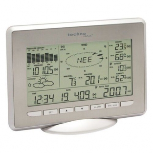 WS-2800IT Weerstation