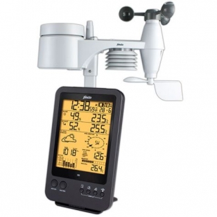 WS-4700 Weerstation