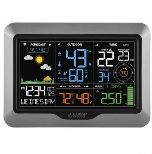 WS6867 WiFi Weather Station