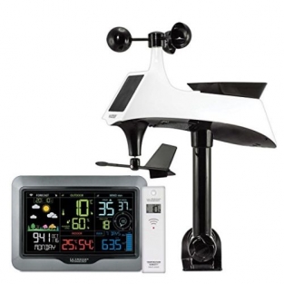 WS6867 WiFi Weather Station