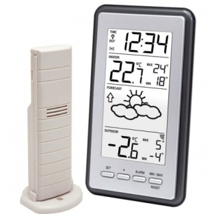 WS-9130IT Weerstation